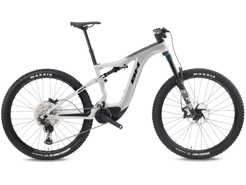 BH Bikes ATOMX LYNX CARBON 9.7 PRO