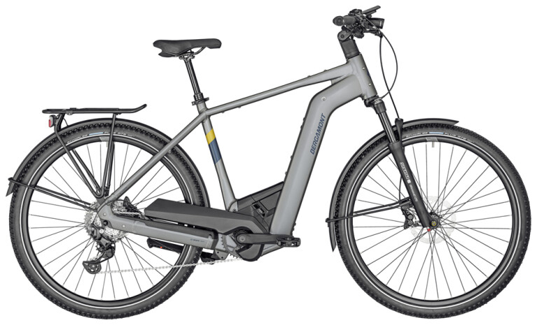 BERGAMONT E-Horizon Premium SUV Gent