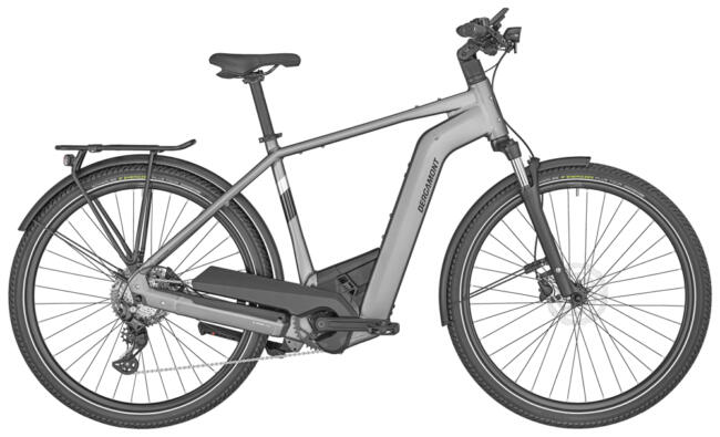 Bergamont E-Horizon Sport 6 gent