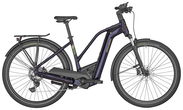 BERGAMONT - E-Horizon Sport 6 Lady