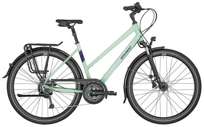 Bergamont Horizon 6 Lady mint