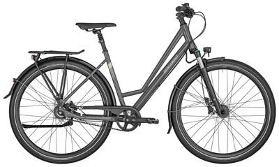 Bergamont - Horizon N8 Belt Amsterdam