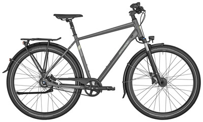 Bergamont - Horizon N8 Belt Gent