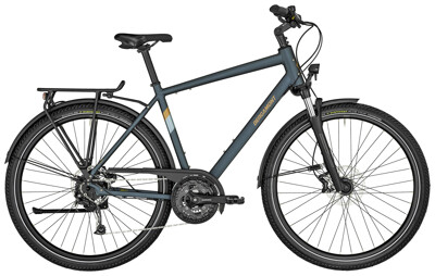 Bergamont - Horizon Plus 6 Gent
