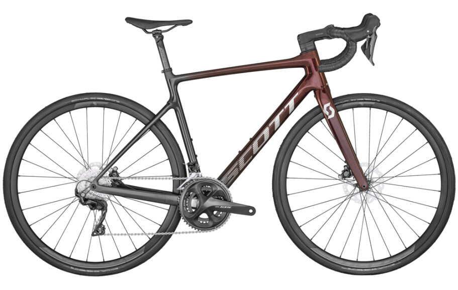 Scott Addict 30