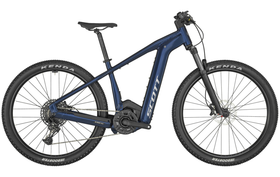 Scott Aspect eRIDE 910