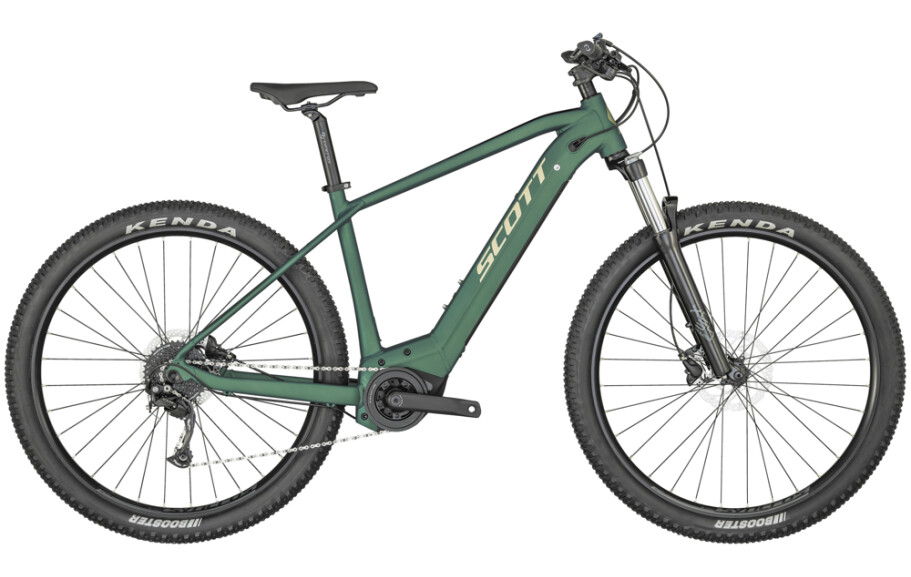 Scott Aspect 950
