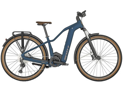 Scott Axis eRIDE 20 Lady Rh. S, M und L