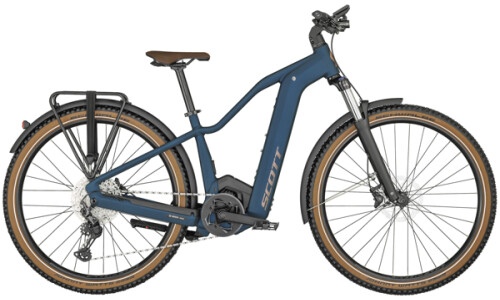 Scott Axis eRIDE 20 Lady Rh. S, M und L