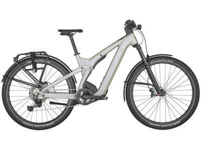 Scott Axis eRIDE FS 10 Rh. L