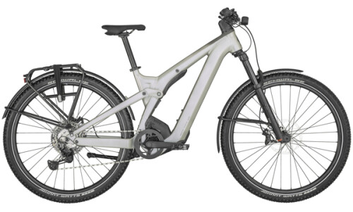 Scott Axis eRIDE FS 10 Rh. L