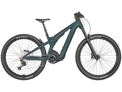 Scott Contessa Patron eRIDE 910 Rh. S,M, L