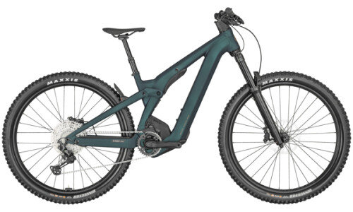 Scott Contessa Patron eRIDE 910 Rh. S,M, L