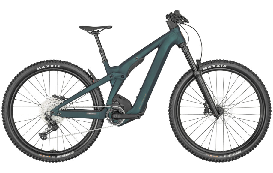 Scott Contessa Patron eRIDE 910 Rh. S,M, L
