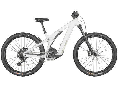 Scott Contessa Strike eRIDE 910 EVO Rh. S, M