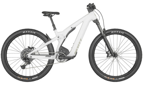 Scott Contessa Strike eRIDE 910 EVO Rh. S, M