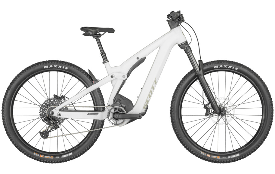 Scott Contessa Strike eRIDE 910 EVO Rh. S, M