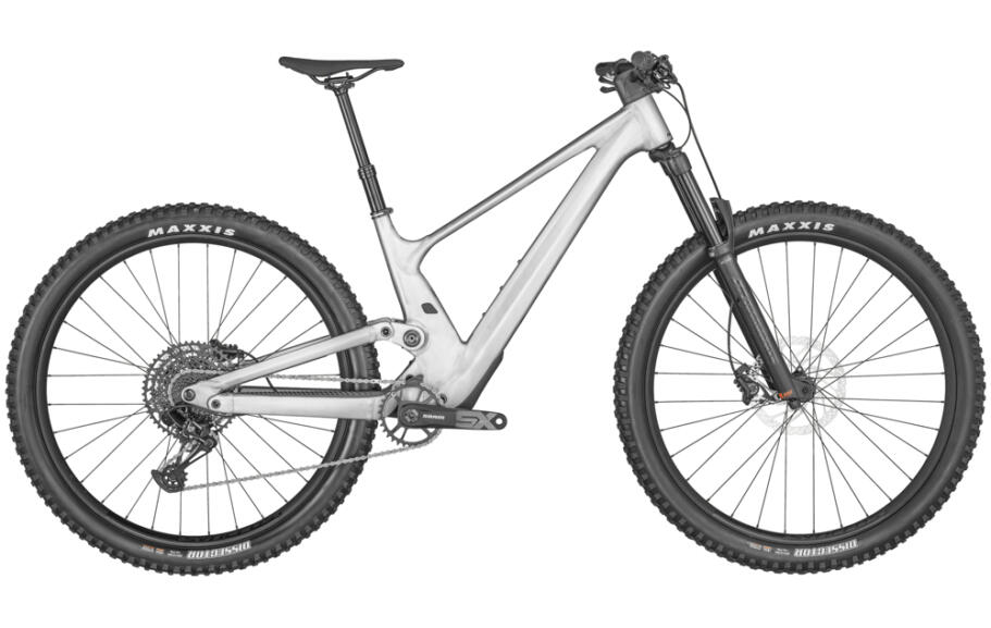 Scott Genius 940 Rh. M