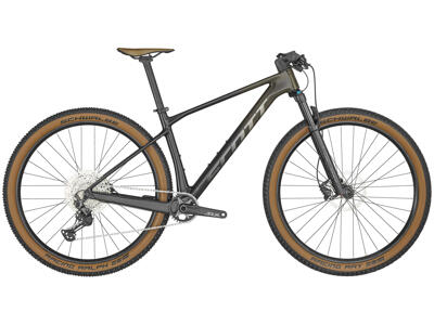 Scott Scale 965 blue