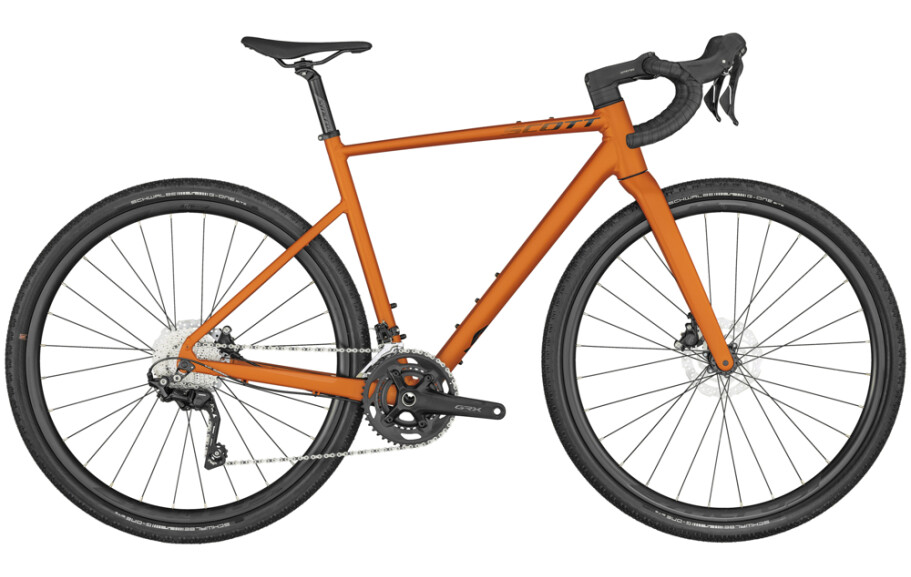 Scott Speedster Gravel 30