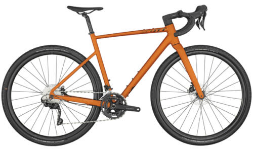 Scott Speedster Gravel 30