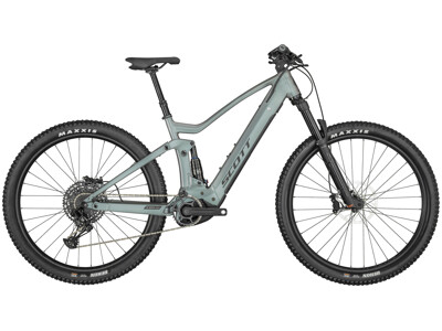 Scott SCOTT Strike eRIDE 930