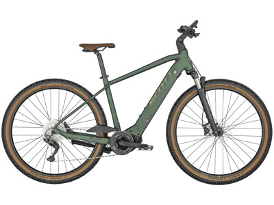 Scott Sub Cross eRIDE 10 Rh. M, XL