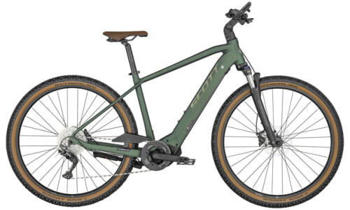 Scott Sub Cross eRIDE 10 Rh. M, XL