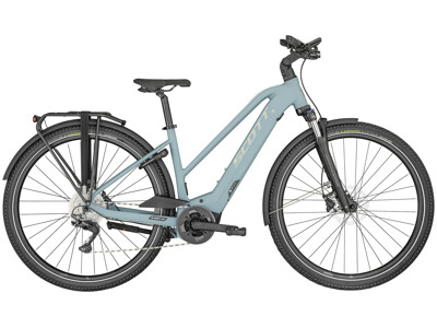Scott Sub Tour eRide Lady 10