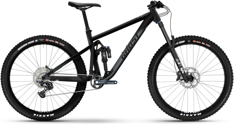 Ghost Riot AM Essential Mountainbike