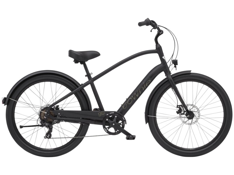 Electra Bicycle Townie Go! 7D EQ Step-Over