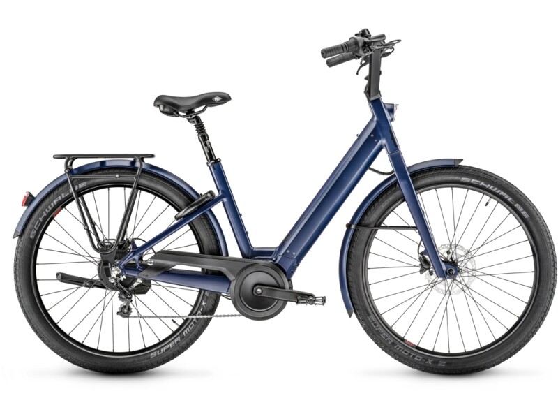 Moustache Bikes LUNDI 27.5