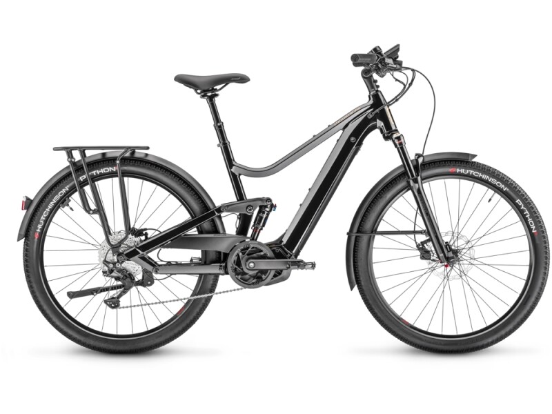 Moustache Bikes XROAD FS 6
