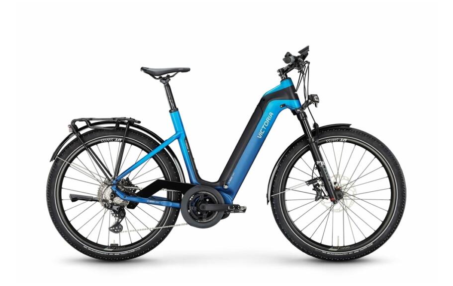 Victoria Fybron 6 Rh. S und M