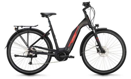 Victoria E-Trekking 8.8