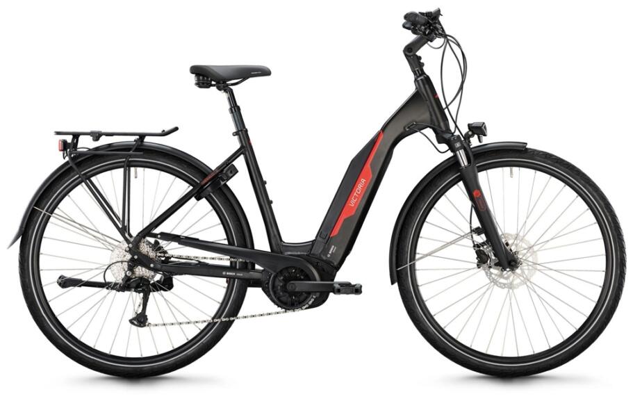 Victoria E-Trekking 8.8