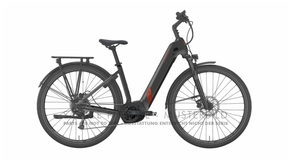 Conway Cairon T 3.0 Wave