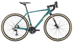 CONWAY GRV 8.0 Diamant