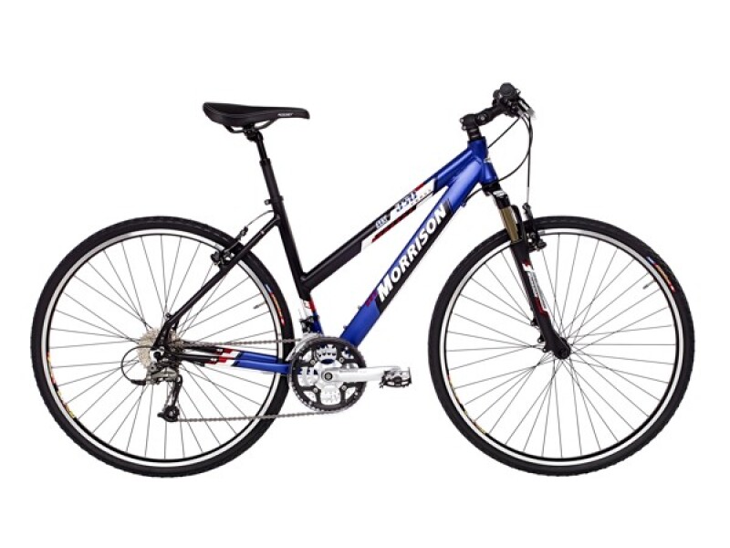 Morrison MX 350 Damen