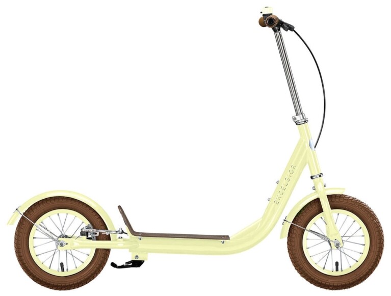 EXCELSIOR Retro Scooter