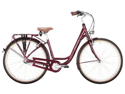 Excelsior Swan-Urban