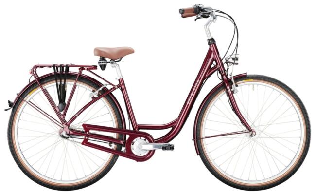 Excelsior Swan-Urban
