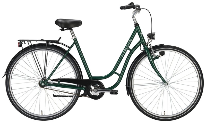 Excelsior Touring Citybike