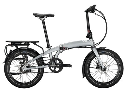 Tern Verge S8I
