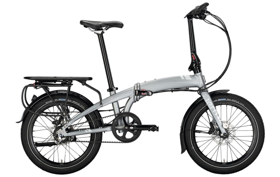 Tern Verge S8I