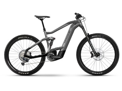 Haibike AllMtn 5 i