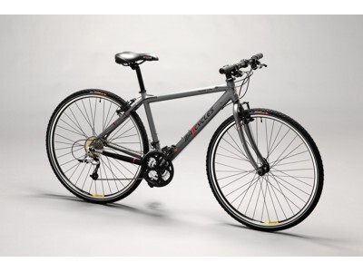 Maxcycles Town Lite X Pro 28´´