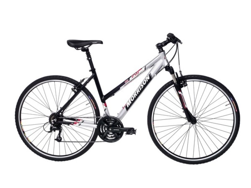 Morrison MX 250 Damen