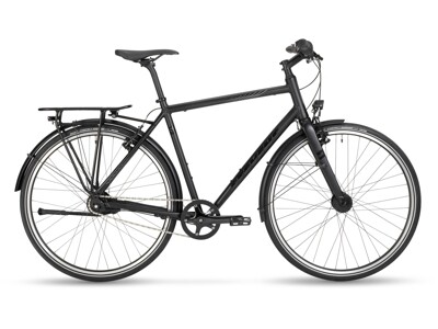 Stevens City Flight Luxe Gent RH 55
