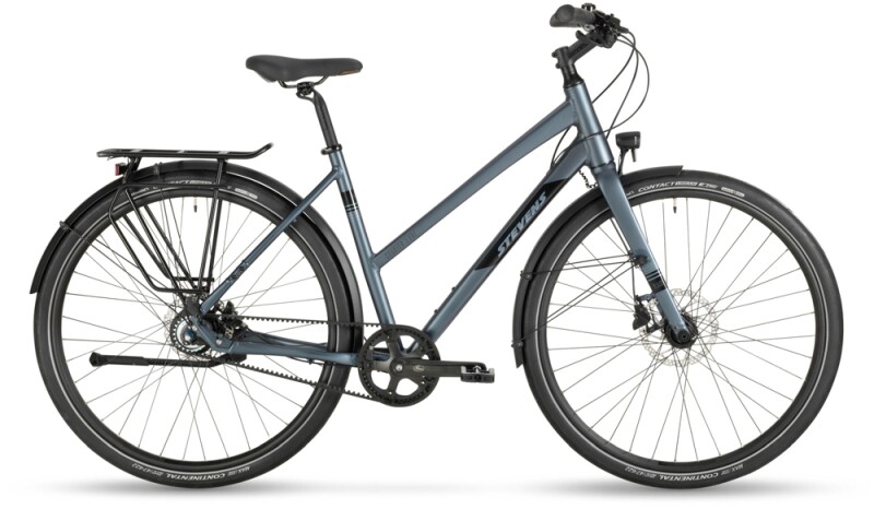 Stevens Courier Luxe Lady Citybike
